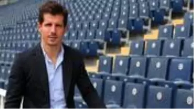 Fenerbahçeli Emre Belözoğlu: Inter'e transferimiz Türk futbolu adına çok önemliydi Fenerbahçeli Emre Belözoğlu: Inter'e transferimiz Türk futbolu adına çok önemliydi