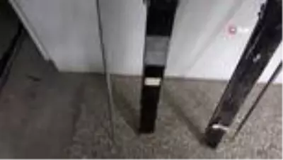 Fikret Ünlü’nün 60 yıllık ahşap kayak takımı ilgi topluyor
