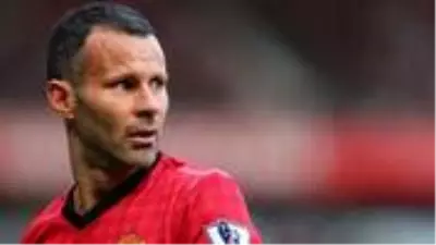 Giggs, Alex Ferguson'ın gazabına uğradığını itiraf etti: Beni camdan atmak istedi Giggs, Alex Ferguson'ın gazabına uğradığını itiraf etti: Beni camdan atmak istedi