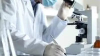 'Görünmez Adam'a bir adım daha yaklaşıldı! Bilim insanları şeffaf insan hücresi üretti 'Görünmez Adam'a bir adım daha yaklaşıldı! Bilim insanları şeffaf insan hücresi üretti