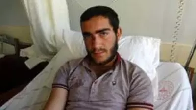 Teröristlerin hain saldırısı, işçileri sindiremedi: İyileşince o yolu tekrar yapacağız Teröristlerin hain saldırısı, işçileri sindiremedi: İyileşince o yolu tekrar yapacağız