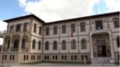 Hitit Kralı Tuthaliya'nın kılıcı İstanbul Havalimanı Müzesi'nde sergilenecek Hitit Kralı Tuthaliya'nın kılıcı İstanbul Havalimanı Müzesi'nde sergilenecek