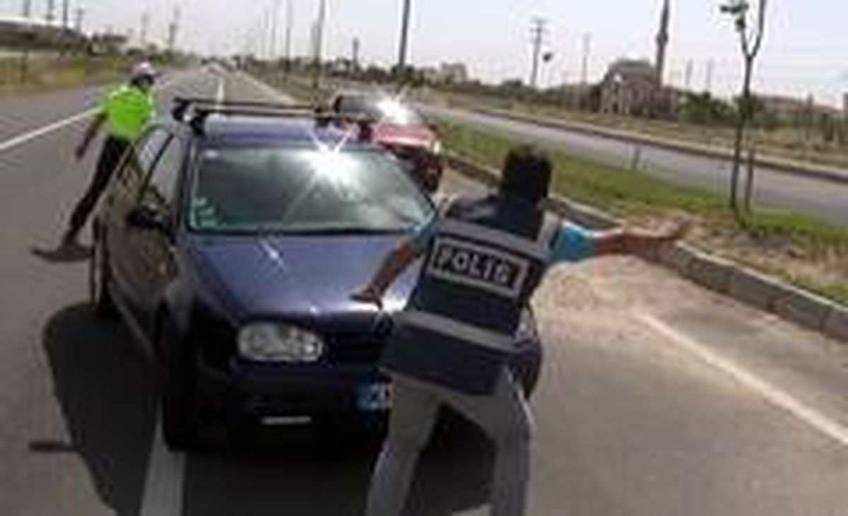 Psikolojik rahatsızlığı bulunan kadın, küçük kızını Konya'dan Aksaray'a kadar kaçırdı
