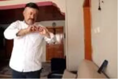 Zonguldaklı adam, internetten tanıştığı kadınla evlenebilmek için 20 bin liralık yardım bekliyor Zonguldaklı adam, internetten tanıştığı kadınla evlenebilmek için 20 bin liralık yardım bekliyor