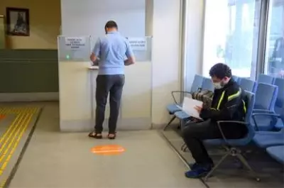 İZSU'da e-randevu sistemi devam edecek İZSU'da e-randevu sistemi devam edecek