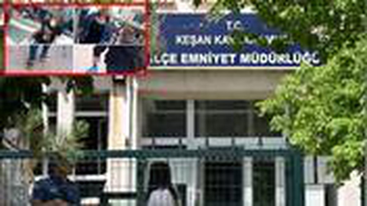 Kadınların gizlice fotoğrafını çekip, paylaşan şüpheli adli kontrolle serbest bırakıld
