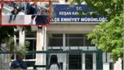 Kadınların gizlice fotoğrafını çekip, paylaşan şüpheli adli kontrolle serbest bırakıld Kadınların gizlice fotoğrafını çekip, paylaşan şüpheli adli kontrolle serbest bırakıld