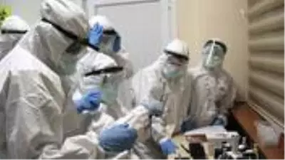Doç. Dr. Hasan Arı, bazı tansiyon ilaçlarının koronavirüs tedavisini olumsuz etkilediğine dair iddiaları yalanladı Doç. Dr. Hasan Arı, bazı tansiyon ilaçlarının koronavirüs tedavisini olumsuz etkilediğine dair iddiaları yalanladı