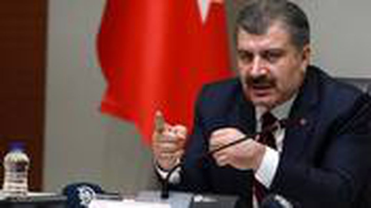 Koronavirüsün etkisi zayıfladı mı? Bakan Koca, merak edilen soruya yanıt verdi