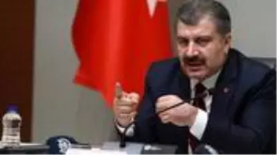 Koronavirüsün etkisi zayıfladı mı? Bakan Koca, merak edilen soruya yanıt verdi Koronavirüsün etkisi zayıfladı mı? Bakan Koca, merak edilen soruya yanıt verdi