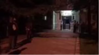 Melikgazi'de bir kişi evinde ölü bulundu