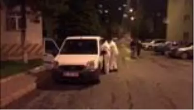 Melikgazi'de bir kişi evinde ölü bulundu