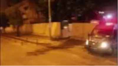 Mersin'de PKK'nın gençlik yapılanmasına operasyon: 6 gözaltı Mersin'de PKK'nın gençlik yapılanmasına operasyon: 6 gözaltı