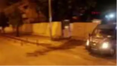 Mersin'de terör operasyonu: 6 gözaltı Mersin'de terör operasyonu: 6 gözaltı