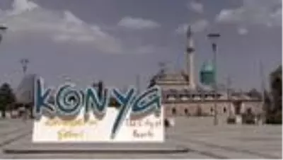 Son dakika haberleri: Mevlana Müzesi uzun aradan sonra yeniden ziyaretçilerini ağırlıyor - KONYA Son dakika haberleri: Mevlana Müzesi uzun aradan sonra yeniden ziyaretçilerini ağırlıyor - KONYA