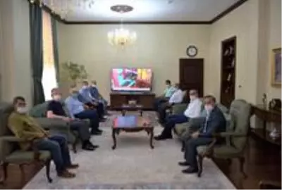 Son dakika! Milletvekili Dülger'den yoğun ziyaret programı Son dakika! Milletvekili Dülger'den yoğun ziyaret programı