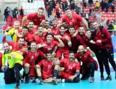 Millilerin, Euro 2022 Elemeleri'ndeki rakipleri belli oluyor