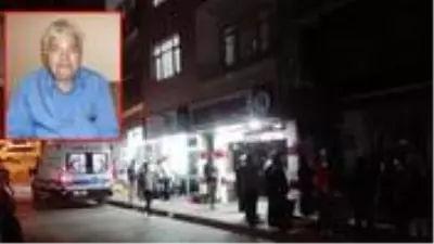Ordu'da bir kişi, evinin banyosunda ölü bulundu Ordu'da bir kişi, evinin banyosunda ölü bulundu
