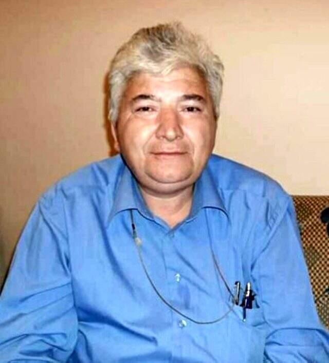 Ordu'da bir kişi, evinin banyosunda ölü bulundu Ordu'da bir kişi, evinin banyosunda ölü bulundu