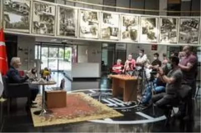Pandemi sürecinde devlet destekleri İnegöl ekonomisine can suyu oldu Pandemi sürecinde devlet destekleri İnegöl ekonomisine can suyu oldu