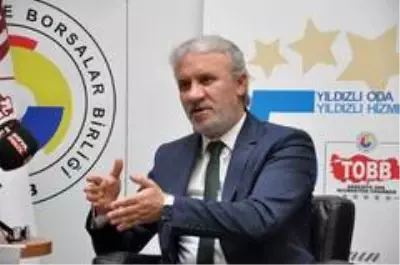 Pandemi sürecinde devlet destekleri İnegöl ekonomisine can suyu oldu Pandemi sürecinde devlet destekleri İnegöl ekonomisine can suyu oldu