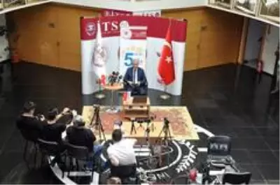 Pandemi sürecinde devlet destekleri İnegöl ekonomisine can suyu oldu Pandemi sürecinde devlet destekleri İnegöl ekonomisine can suyu oldu