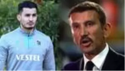 Rustu Recber Acikladi Ugurcan Cakir Spor