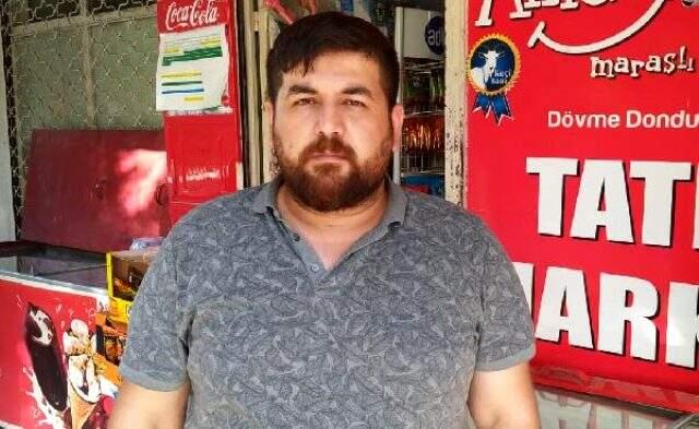 Sağlık Bakanı Bakan Koca, maskeyi gözüne takan vatandaşı telefonla aradı Sağlık Bakanı Bakan Koca, maskeyi gözüne takan vatandaşı telefonla aradı