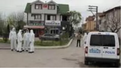 Sakarya'da koronavirüs vaka sayısında yaşanan artışa dikkat çeken Vali uyardı: Radikal kararlar alınabilir Sakarya'da koronavirüs vaka sayısında yaşanan artışa dikkat çeken Vali uyardı: Radikal kararlar alınabilir