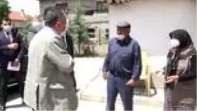 Son Dakika | Şehit ailelerine ve gazilere Cumhurbaşkanı Erdoğan'ın selamını ilettiler Son Dakika | Şehit ailelerine ve gazilere Cumhurbaşkanı Erdoğan'ın selamını ilettiler