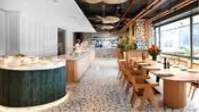 Son Dakika: Lokanta, cafe, kıraathane gibi işletmelerin kapanış saati 24.00'e uzatıldı Son Dakika: Lokanta, cafe, kıraathane gibi işletmelerin kapanış saati 24.00'e uzatıldı