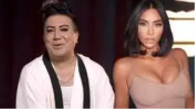 Kim Kardashian'ı eleştiren Fenomen Murat Övüç, Ermenilerle ilgili sözlerinden dolayı ifade verdi Kim Kardashian'ı eleştiren Fenomen Murat Övüç, Ermenilerle ilgili sözlerinden dolayı ifade verdi