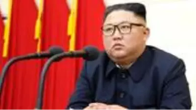 Tüm dünya koronayla uğraşırken Kim'in derdi başka! Düşman kardeşe savaş açtı Tüm dünya koronayla uğraşırken Kim'in derdi başka! Düşman kardeşe savaş açtı