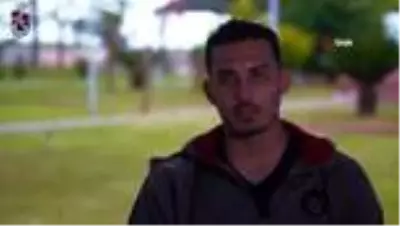 Uğurcan Çakır: 'Öncelikli hedefim Trabzonspor'da şampiyonluk yaşamak' Uğurcan Çakır: 'Öncelikli hedefim Trabzonspor'da şampiyonluk yaşamak'