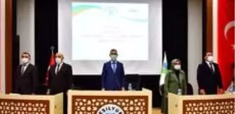 Türk Dünyası Belediyeler Birliği: Yeşilyurt Belediye Meclisi seçimle toplantılara başladı Türk Dünyası Belediyeler Birliği: Yeşilyurt Belediye Meclisi seçimle toplantılara başladı