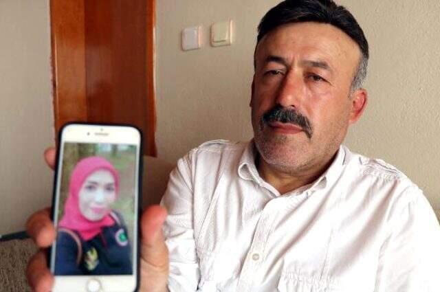 Zonguldaklı adam, internetten tanıştığı kadınla evlenebilmek için 20 bin liralık yardım bekliyor Zonguldaklı adam, internetten tanıştığı kadınla evlenebilmek için 20 bin liralık yardım bekliyor