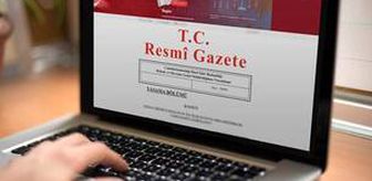 10 Haziran 2020 Çarşamba 31151 sayılı Resmi Gazete - Resmi Gazete kararları