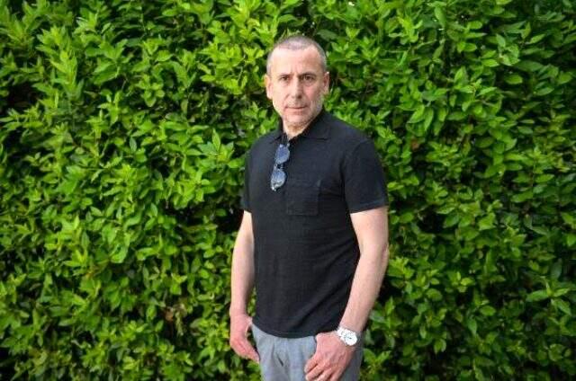 Abdullah Avcı'dan Fenerbahçe iddialarına net cevap: Teklif almadım, alırsam bunu paylaşacağım Abdullah Avcı'dan Fenerbahçe iddialarına net cevap: Teklif almadım, alırsam bunu paylaşacağım