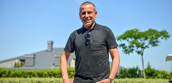 Abdullah Avcı'dan Fenerbahçe iddialarına net cevap: Teklif almadım, alırsam bunu paylaşacağım