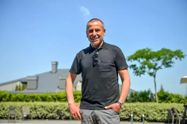 Abdullah Avcı'dan Fenerbahçe iddialarına net cevap: Teklif almadım, alırsam bunu paylaşacağım Abdullah Avcı'dan Fenerbahçe iddialarına net cevap: Teklif almadım, alırsam bunu paylaşacağım