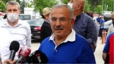 AK Parti'den Kızılay'a kan desteği AK Parti'den Kızılay'a kan desteği