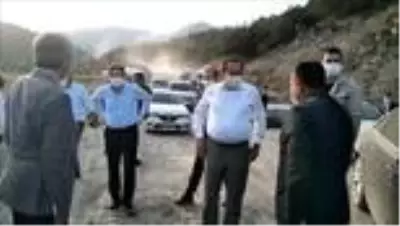 'Altınkaya 55' feribotu ilk seferini gerçekleştirdi