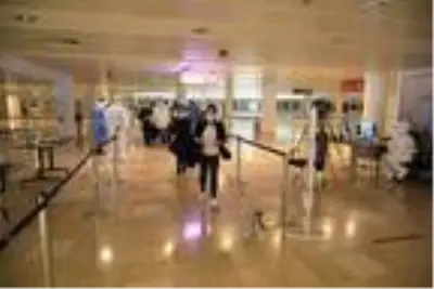Turizmcilerin gözü kulağı bu haberde! Avrupalılar yasak kalkar kalkmaz Türkiye'yi tercih etti Turizmcilerin gözü kulağı bu haberde! Avrupalılar yasak kalkar kalkmaz Türkiye'yi tercih etti