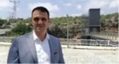 Asansör yapılan Cennet Mağarası'yla ilgili eleştirilere belediyeden yanıt geldi Asansör yapılan Cennet Mağarası'yla ilgili eleştirilere belediyeden yanıt geldi