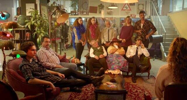 Aslı Gibidir filmi konusu nedir? Aslı Gibidir oyuncuları ve fragmanı