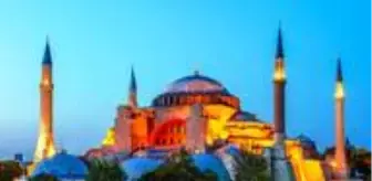 Ayasofya ne zaman cami oldu? Ayasofya'yı kim cami yaptı? Ayasofya nasıl cami oldu? Ayasofya ne zaman müze oldu? Aysofya camisi!