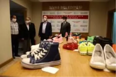 Başkan Bilgin, 'Bizim bu şehirde yaşayan her vatandaşa karşı sorumluluğumuz var' Başkan Bilgin, 'Bizim bu şehirde yaşayan her vatandaşa karşı sorumluluğumuz var'