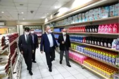 Başkan Bilgin, 'Bizim bu şehirde yaşayan her vatandaşa karşı sorumluluğumuz var' Başkan Bilgin, 'Bizim bu şehirde yaşayan her vatandaşa karşı sorumluluğumuz var'