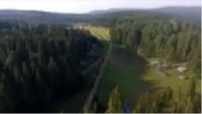 Batı Karadeniz yaylaları normalleşme süreciyle şenlendi - DÜZCE Batı Karadeniz yaylaları normalleşme süreciyle şenlendi - DÜZCE