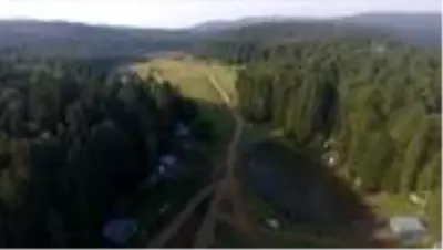 Batı Karadeniz yaylaları normalleşme süreciyle şenlendi - DÜZCE Batı Karadeniz yaylaları normalleşme süreciyle şenlendi - DÜZCE